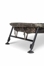 Saltea primire crap Hi-protect Carp Cradle Camo - imagine 4