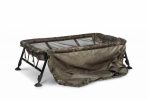 Saltea primire crap Hi-protect Carp Cradle Camo