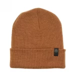Korda Limited Edition Klassic Yellow Beanie