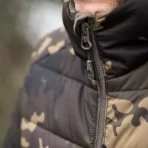 Geaca Korda Thermolite Puffer Dark Kamo - imagine 3