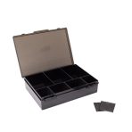 Cutie accesorii Nash Tackle Box Loaded Large