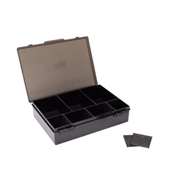 T0270_Medium_Tackle_Box_square_.2e16d0ba.fill-600x600-2 Cutie accesorii Nash Tackle Box Loaded Large - imagine 1