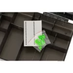 Cutie Korda Tackle Box Large - imagine 3