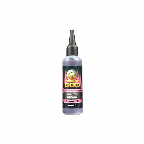 mini_6082-kiana-carp-goo-spicy-squid-supreme-115ml-opakowanie-rockworld-sklep-dla-karpiarzy Aditiv Goo Spicy Squid Supreme - imagine 1