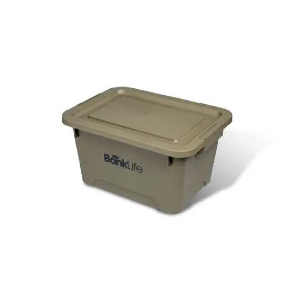 nash-4-600x600 BANK LIFE STACKER STORAGE BOX S - imagine 1