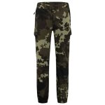 Pantaloni lungi Korda Kore Heavy Joggers Dark Kamo
