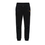 Pantaloni Lungi Guru Polar Black - imagine 2