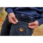Pantaloni Lungi Guru Polar Black - imagine 3