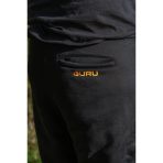 Pantaloni Lungi Guru Polar Black - imagine 4