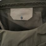 JACHETA NASH ZT LITE DRY PACK SMOCK - imagine 10