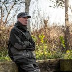 JACHETA NASH ZT LITE DRY PACK SMOCK - imagine 4