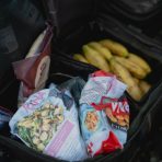 GEANTA NASH SUBTERFUGE FOOD BAG 20L - imagine 3