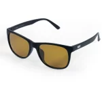 OCHELARI POLARIZATI NASH MAKE IT HAPPEN ORIGIN POLARISED SUNGLASSES AMBER LENS