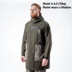 JACHETA NASH ZT LITE DRY PACK SMOCK - imagine 5