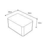 GEANTA NASH SUBTERFUGE FOOD BAG 20L - imagine 6