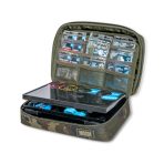 GEANTA NASH SUBTERFUGE WORKBOX STANDARD - imagine 6