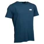 TRICOU NASH MAKE IT HAPPEN SINCE 1978 T SHIRT NAVY BLUE