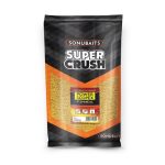SONU POWER SCOPEX GROUNDBAIT (2KG)