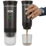 ESPRESSOR PORTABIL NGT