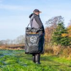 Geanta Guru Fusion Side Tray Bag - imagine 3