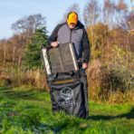 Geanta Guru Fusion Side Tray Bag - imagine 4