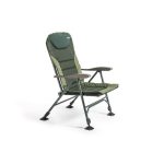 SCAUN MIVARDI COMFORT QUATRO 160Kg