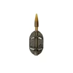 Method Feeder Inline Preston ICS Dura Flat Method, Medium