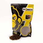 Pelete BD Baits Feeder Master Mix, 2mm, 800g