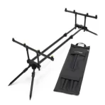 Rod Pod NGT Quickfish MK2, 4 Posturi