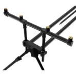 Rod Pod NGT Quickfish MK2, 4 Posturi - imagine 4