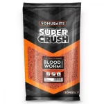 SONU BLOODWORM FISHMEALGROUNDBAIT- 2KG