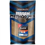 SONU MATCH METHOD MIX DARK (2KG)