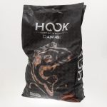 BOILIES BF HARD SCOPEX 20mm 10Kg
