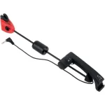 Swinger Fox MK2 Illuminated, rosu