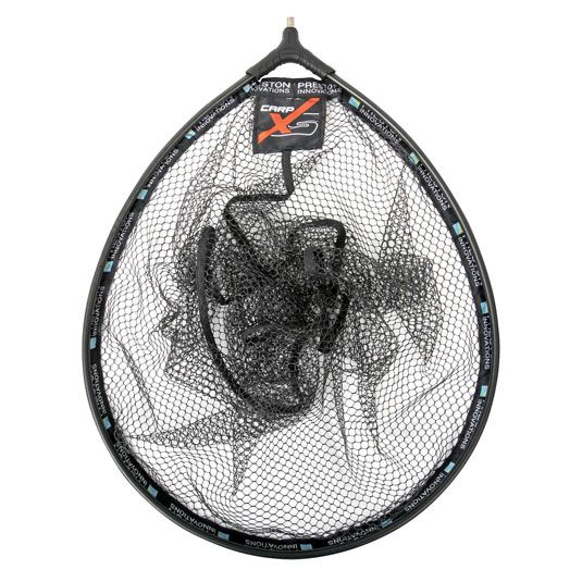 cap-minciog-preston-carp-xs-landing-net_-45cm CARP XS 18" LANDING NET - imagine 1