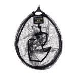 CARBON F1 LATEX LANDING NET 16"