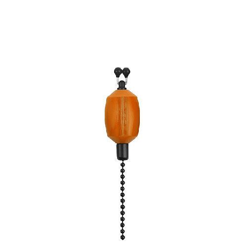 cbi097orange Hanger Fox Black Label Dumpy Bobbin Orange - imagine 1
