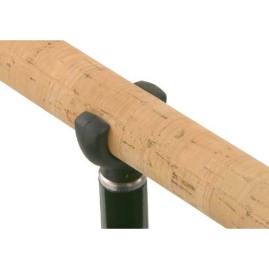 cbr001 Suport tip "U" Fox Butt Grip - Large - imagine 1