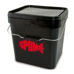Galeata Spomb Square Bucket 17L - imagine 2