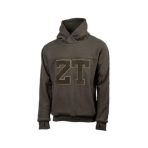 Hanorac Nash Zero Tolerance Wind Chill Varsity