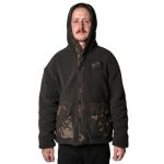 Hanorac Nash ZT Sherpa Fleece