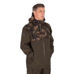 Jacheta Fox RS25 Khaki Camo Jacket