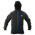 Jacheta Preston Softshell Thermatech