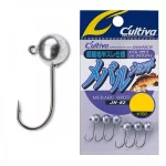 JIG LESTAT OWNER JH-82 NO.12 0.9GR MEBARU SHOT