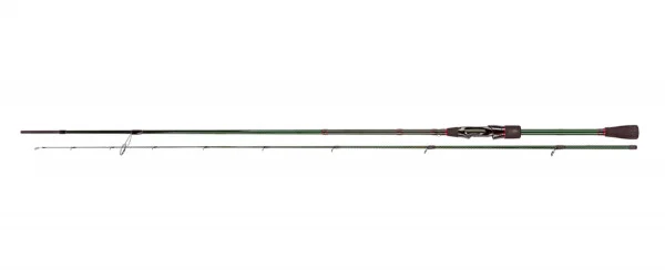 lanseta-konger-kastmaster-jig-perch-2-10m-1-10gr~9247 LANSETA KONGER KASTMASTER JIG PERCH 2.32M 1-10GR - imagine 1