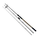 Lanseta feeder Bull Tackle Elit Racer 3.9m/90g