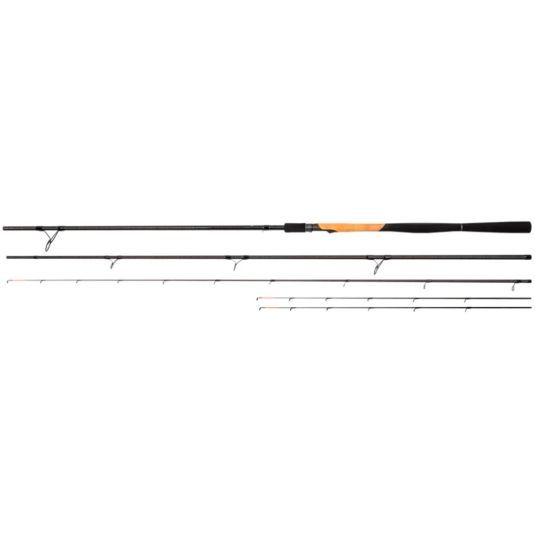 lanseta_feeder_preston_supera_x_distance_feeder SUPERA X DISTANCE 4.2M FEEDER - imagine 1