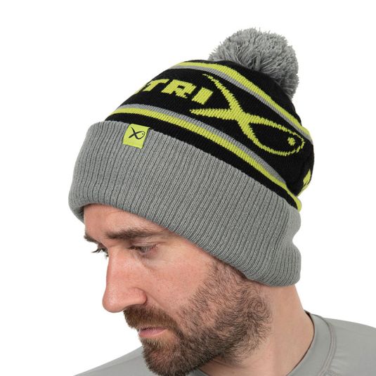 matrixbobble Caciula Matrix Thinsulate Bobble - imagine 1