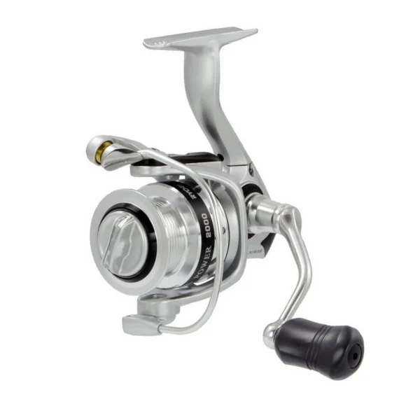 mulineta-ryobi-virtus-power-3000-fd~23495 Mulineta Ryobi Virtus Power 3000 FD - imagine 1