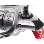 Mulineta Ryobi Virtus Power 3000 FD - imagine 3